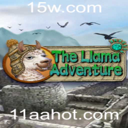 Descubra o Fascinante Mundo de TheLlamaAdventure