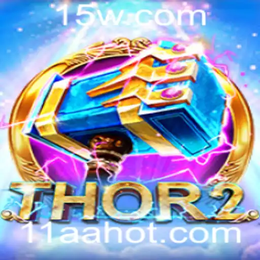 Descubra o Mundo de Thor2: Aventura e Estratégia em Cada Jogada