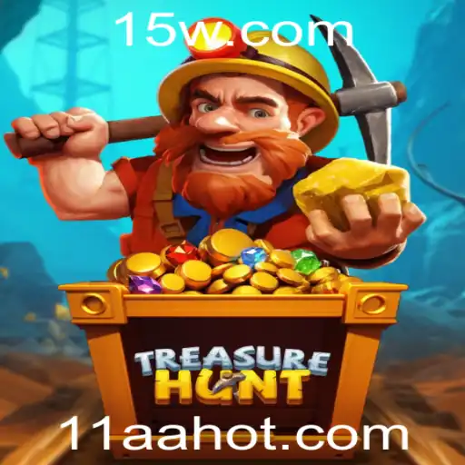 Explorando o Mundo de TreasureHunt: Aventura e Estratégia no Jogo do Século