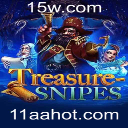 Explorando TreasureSnipes: O Jogo de Aventura que Conquista Novos Territórios