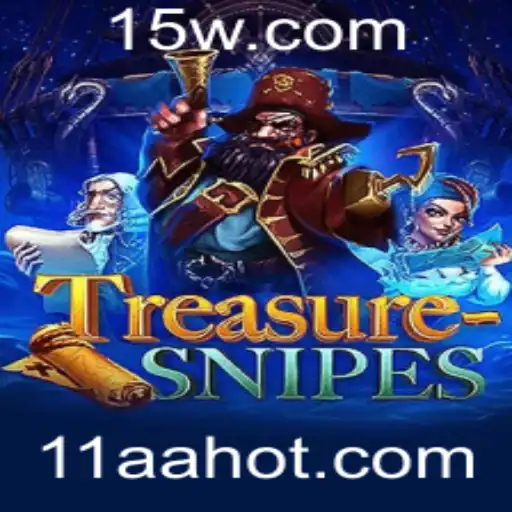 Explorando TreasureSnipes: O Jogo de Aventura que Conquista Novos Territórios