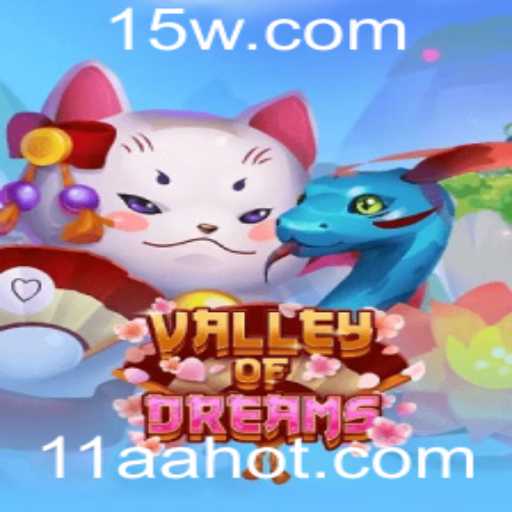 Valley of Dreams: Explorando um Mundo de Fantasia e Estratégia