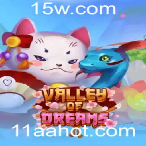 Valley of Dreams: Explorando um Mundo de Fantasia e Estratégia
