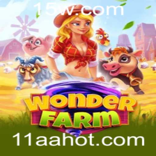 Explorando a Magia de WonderFarm: Um Guia Completo