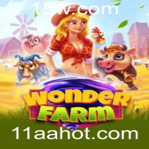 Explorando a Magia de WonderFarm: Um Guia Completo