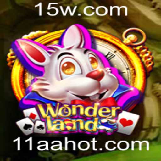 Descubra 'Wonderland': O Fascinante Mundo do Novo Jogo Estratégico