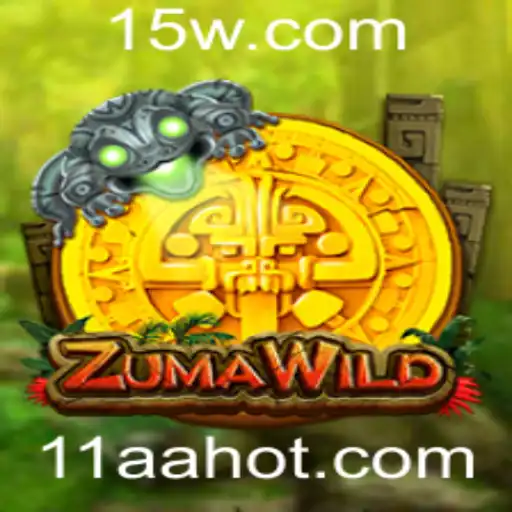 Descubra o Mundo de ZumaWild: Um Jogo de Aventura Emocionante